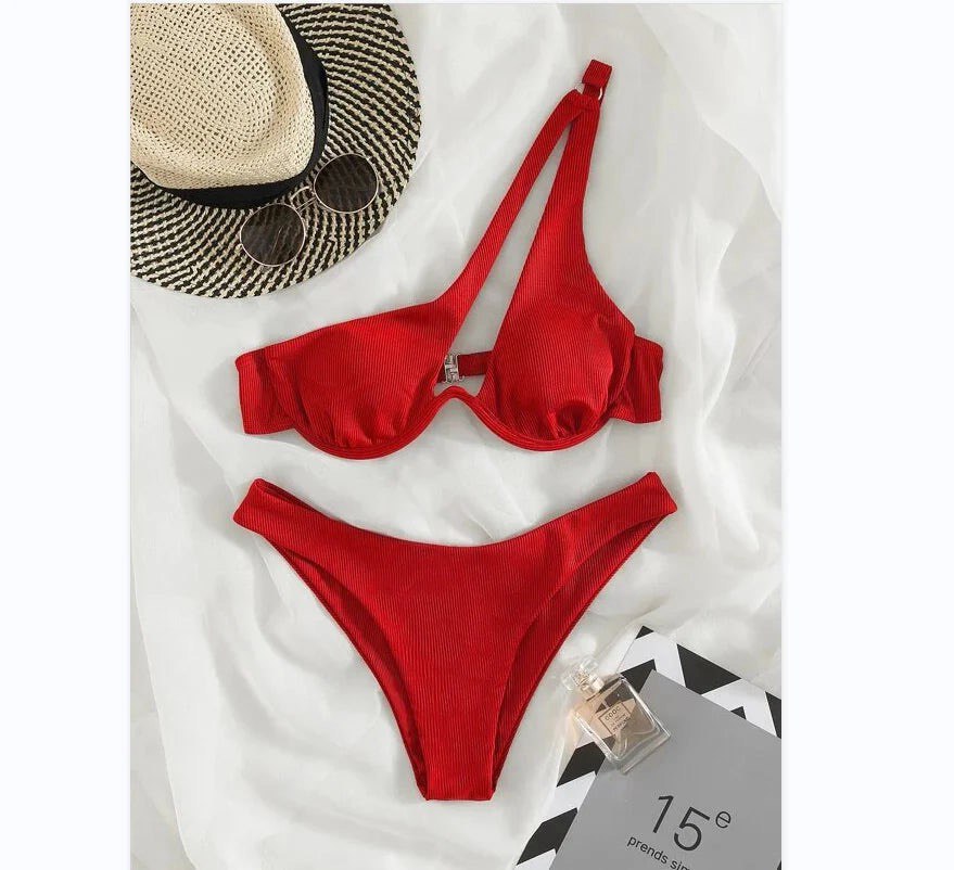 Affordable  Fashionable Swimsuits