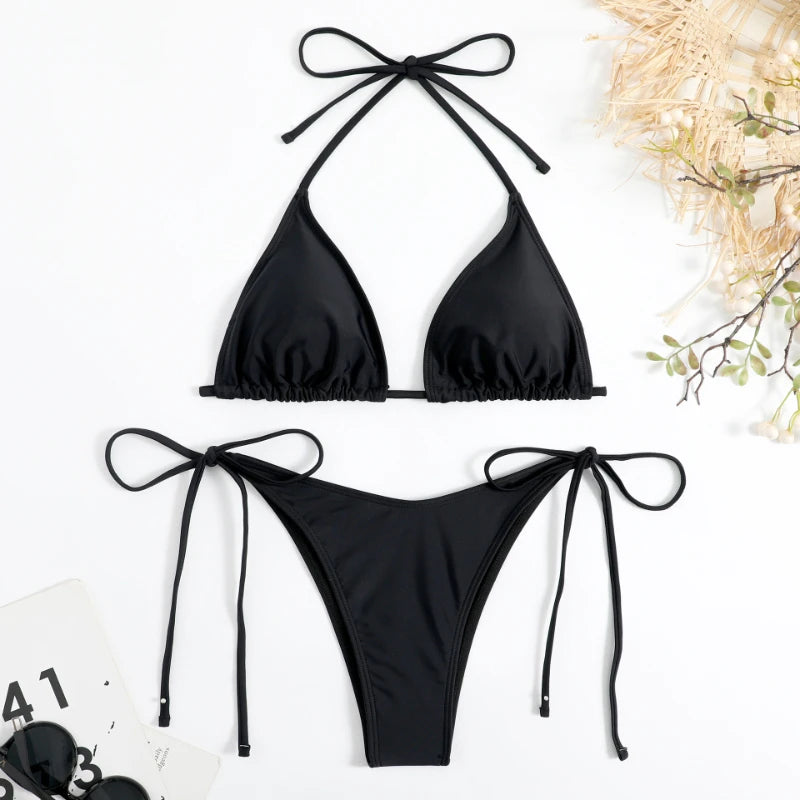 Chic Comfortable Swimwear