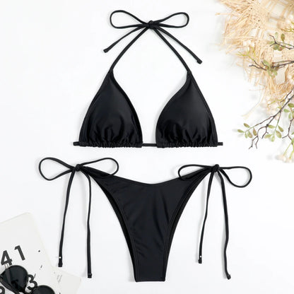 Chic Comfortable Swimwear