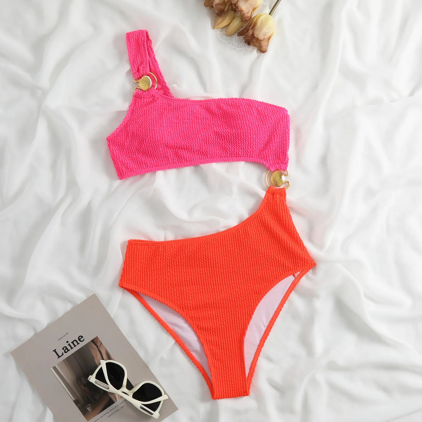 Trendy Swimsuits