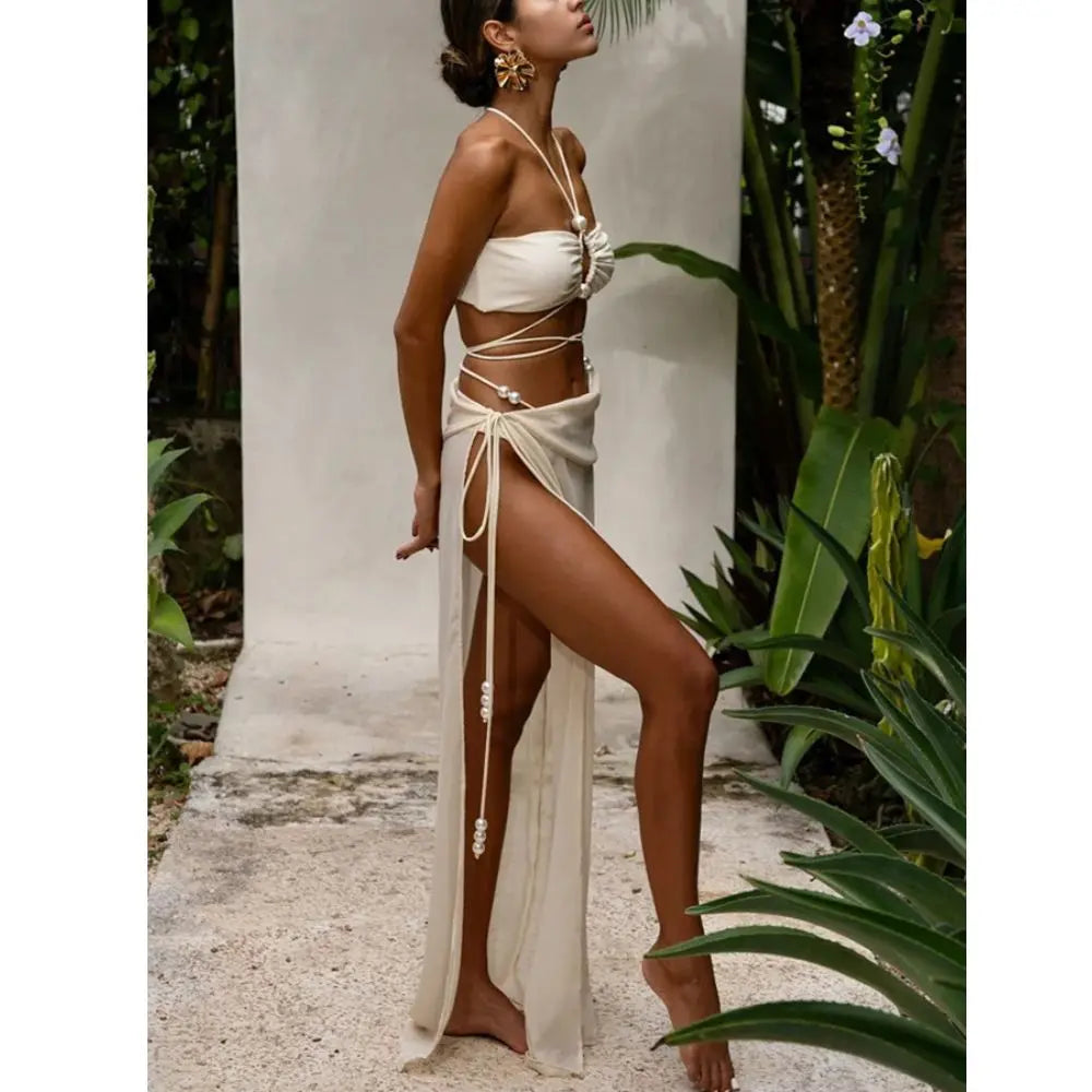 Elegance Beachwear