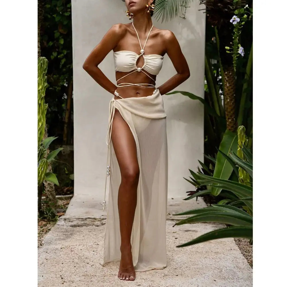 Elegance Beachwear