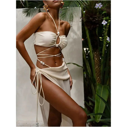 Elegance Beachwear