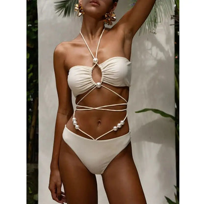 Elegance Beachwear